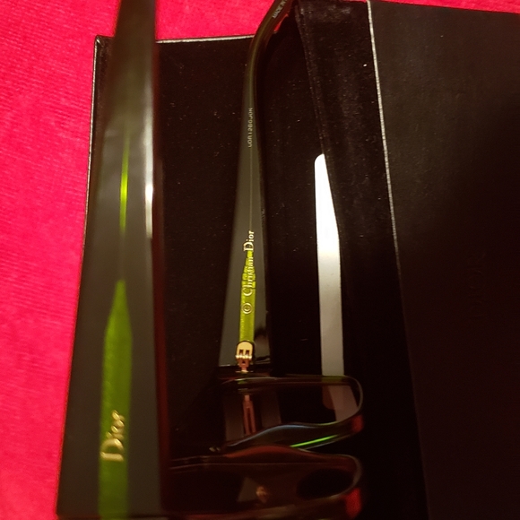 Christian dior sunglasses - Picture 4 of 4